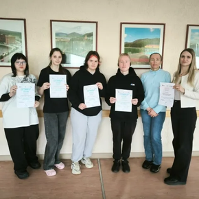 Подведены итоги региональной акции «Моё здоровье — основа будущего!» в 2025/2026 учебном году!