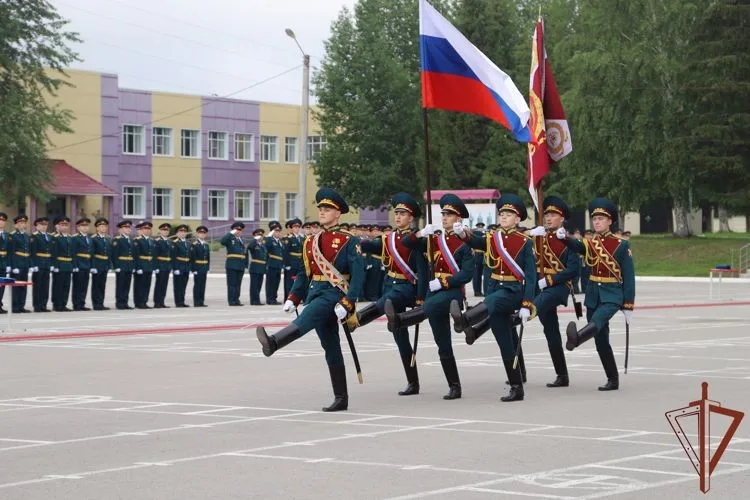 Пермский военный институт приглашает на учебу