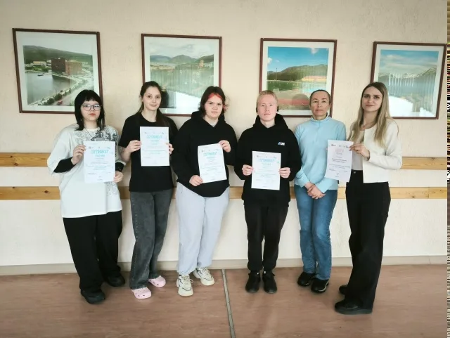 Подведены итоги региональной акции «Моё здоровье — основа будущего!» в 2025/2026 учебном году!